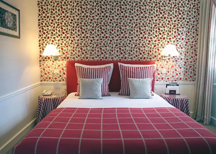Hostellerie La Briqueterie