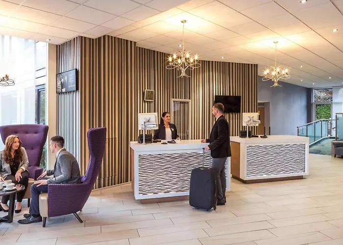 Novotel Coventry