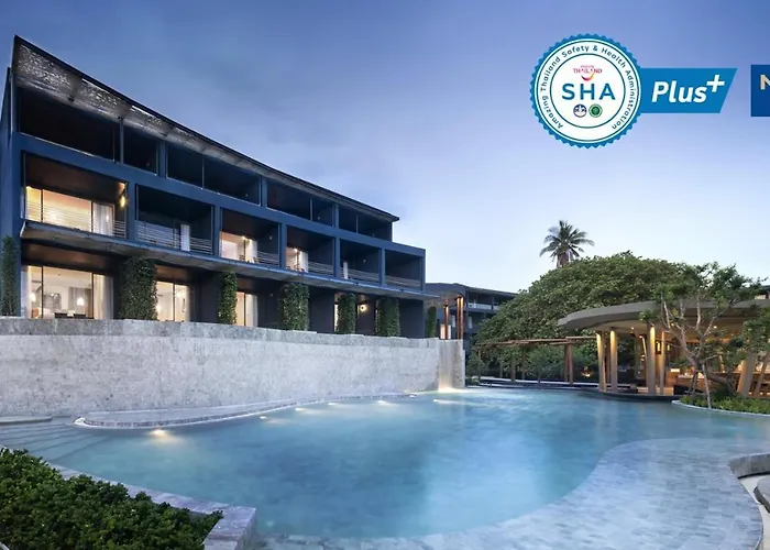 Navana Nature Escape - Sha Extra Plus