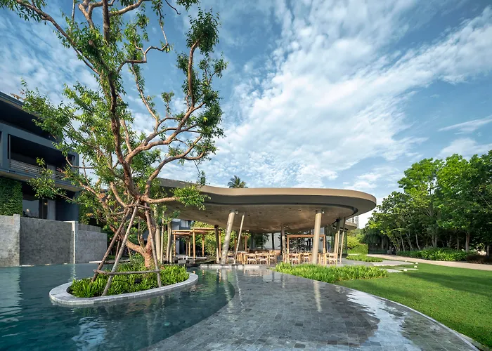 Navana Nature Escape - Sha Extra Plus