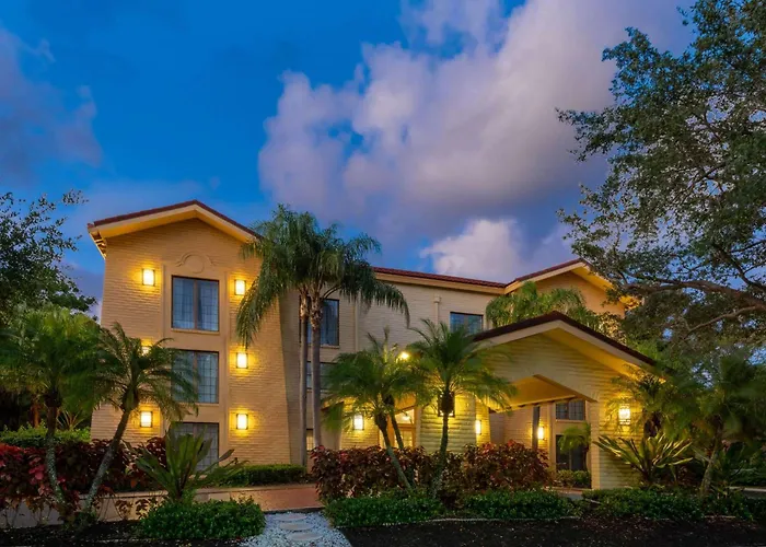 La Quinta East Deerfield Beach - Boca Raton