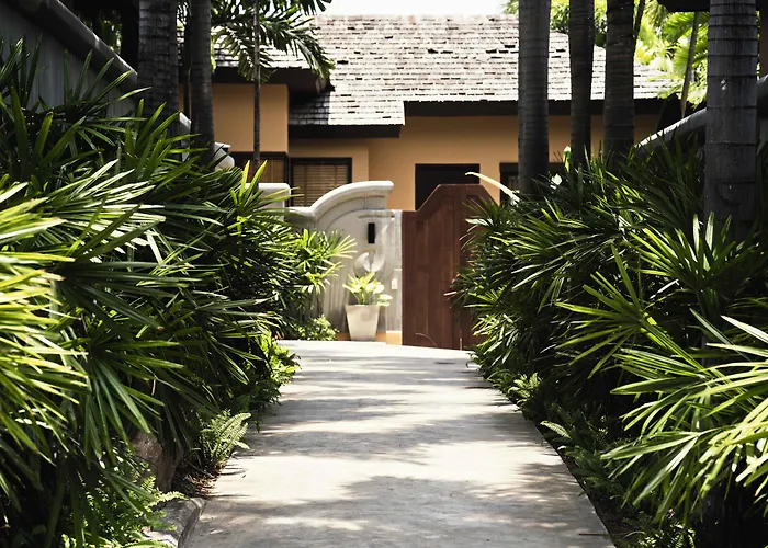 Moevenpick Asara Resort & Spa Hua Hin