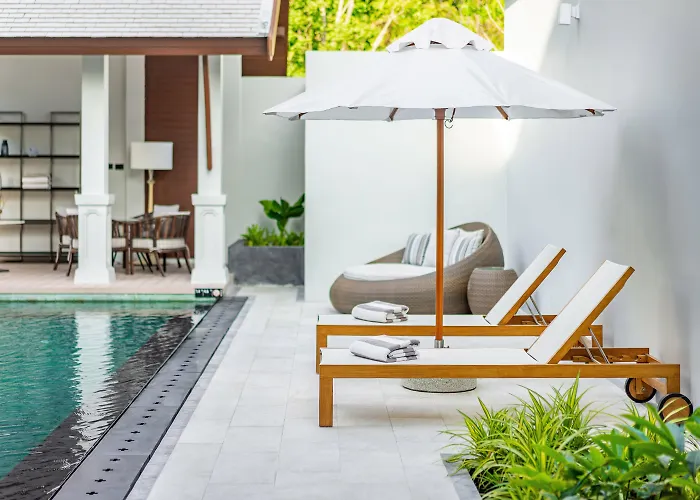 Intercontinental Phuket Resort By Ihg Kamala Beach