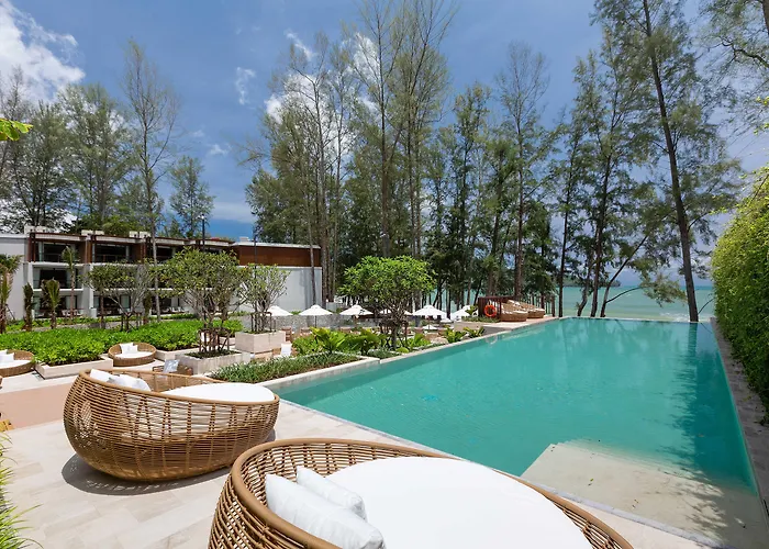 Intercontinental Phuket Resort By Ihg Kamala Beach