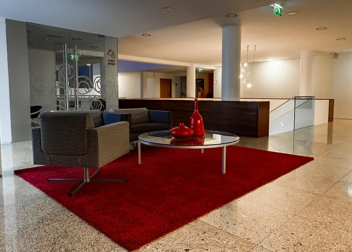 Monte Prado Hotel&Spa