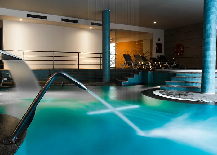 Monte Prado Hotel&Spa