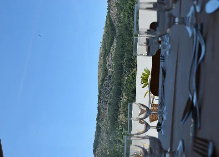 Inatel Castelo De Vide