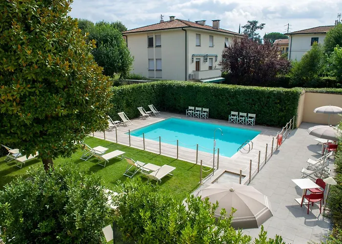 Hotel San Marco