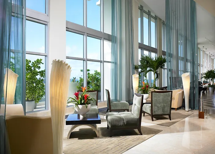 Marenas Beach Resort Sunny Isles Beach