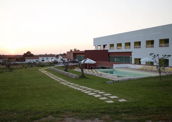Monte Filipe Hotel Alpalhão