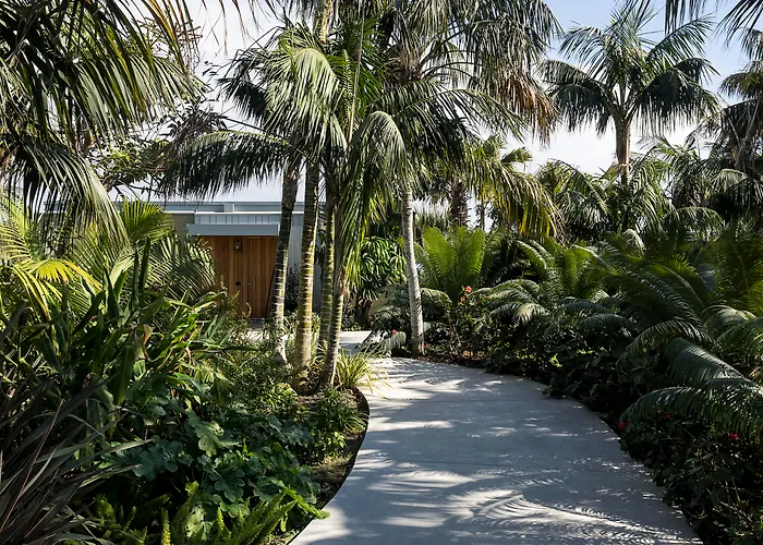 Donna Carmela Resort & Lodges