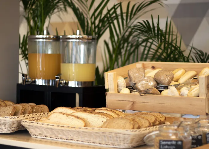 Luna Arcos Hotel Nature&Wellness