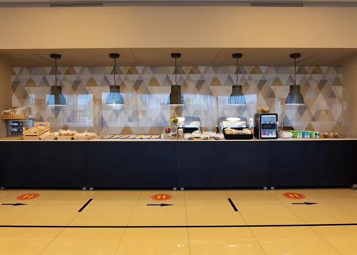 Luna Arcos Hotel Nature&Wellness