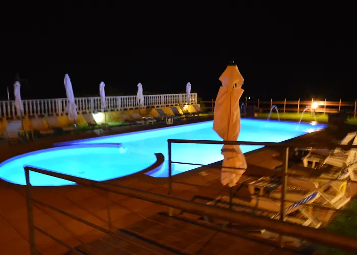 Abbaidda Hotel