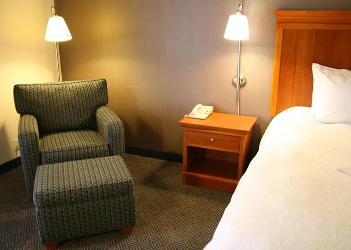 Hampton Inn San Marcos