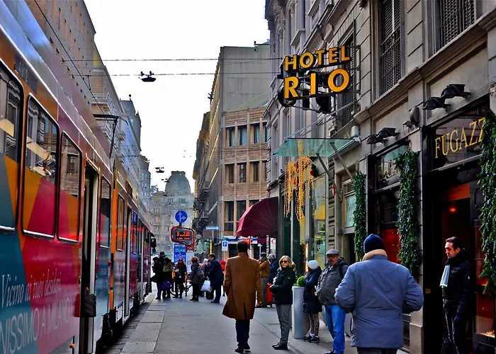 Hotel Rio