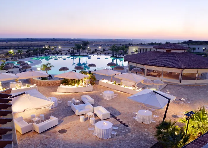 La Restuccia Masseria Urban - DiscoHotel