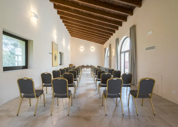 Masseria Fontana Di Vite