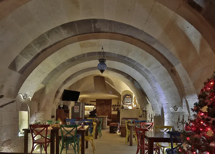 Rox Cappadocia