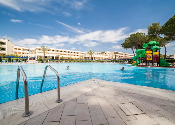 Th Marina Di Pisticci - Ti Blu Village