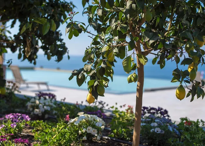 Best Western Plus Hotel Terre Di Eolo