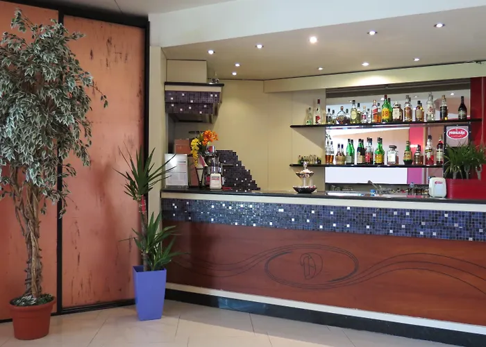 Hotel Duca Degli Abruzzi