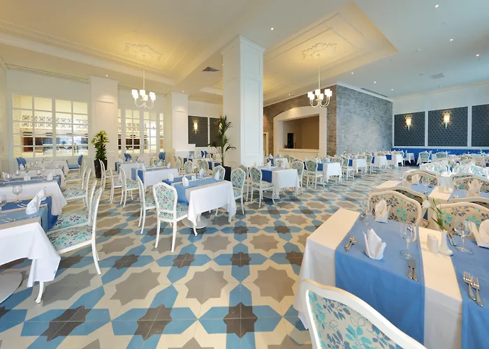 Sueno Hotels Deluxe Belek
