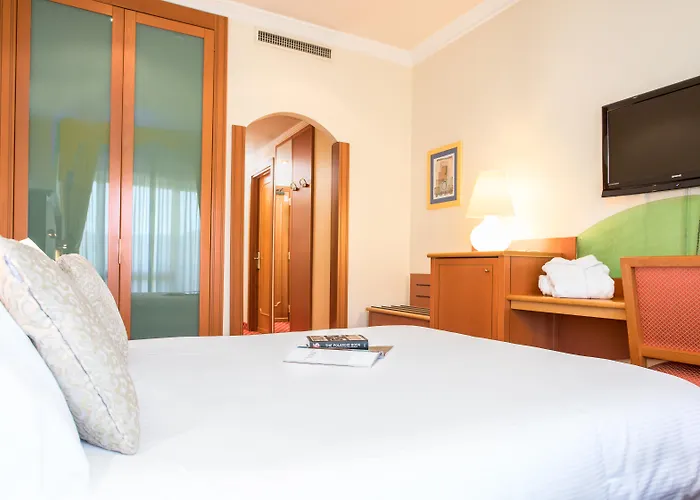 Galzignano Resort Terme&Golf - Hotel Sporting