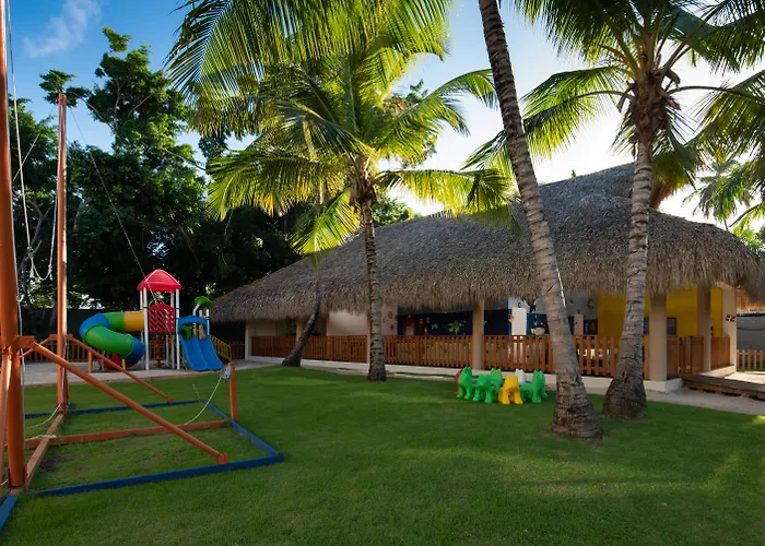 Impressive Premium Punta Cana
