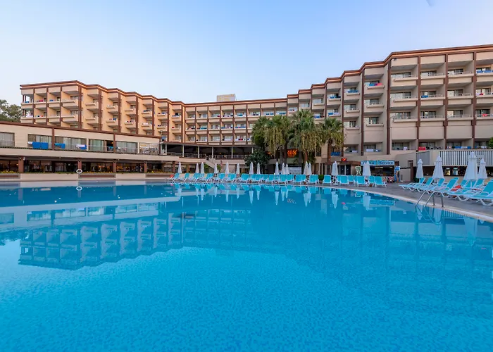 Amara Family Resort