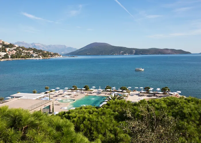 Palmon Bay Hotel & Spa Herceg Novi