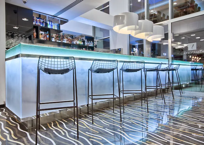 Hotel Valentina Saint Julian's