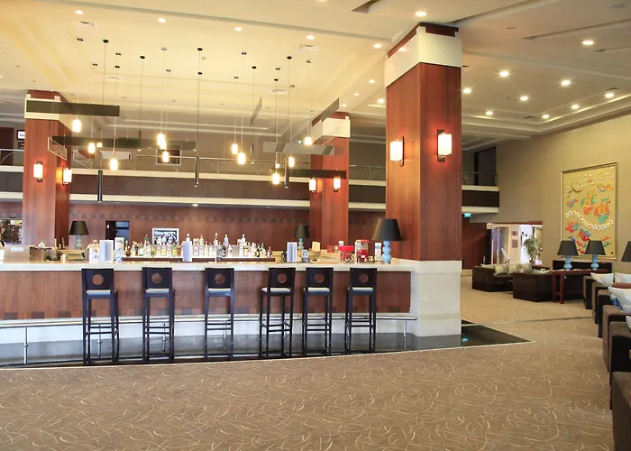 Kolin Hotel Spa & Convention Center Canakkale