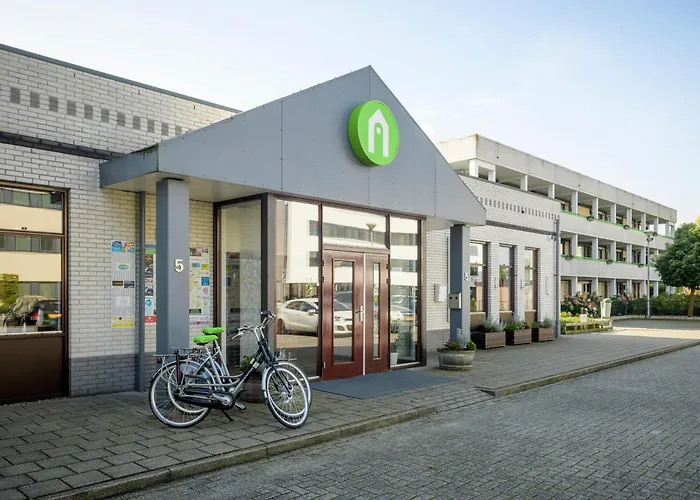 Campanile Hotel & Restaurant Venlo