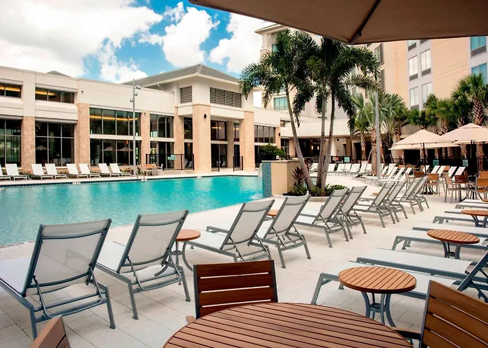 Towneplace Suites By Marriott Orlando Theme Parks Lake Buena Vista