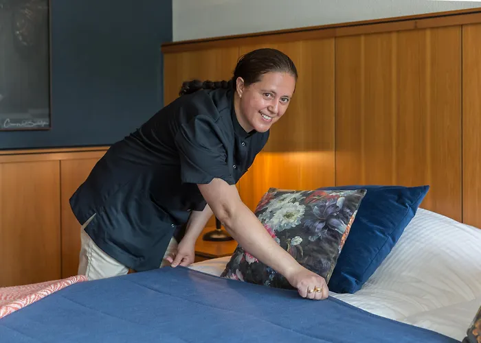 Van Der Valk Hotel Volendam - Recently Renovated