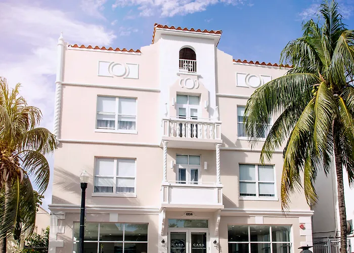 Casa Boutique Hotel