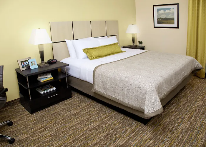 Sonesta Simply Suites Dallas Richardson