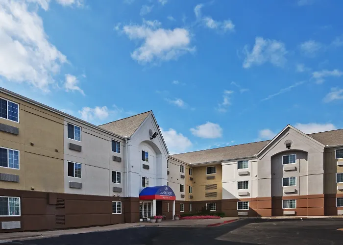 Sonesta Simply Suites Dallas Richardson