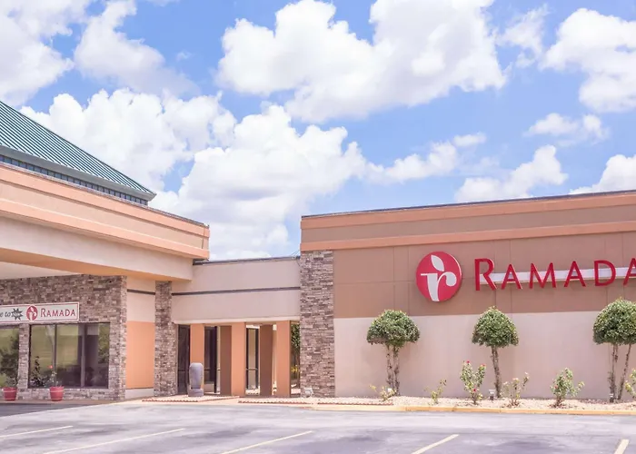 Ramada By Wyndham Macon