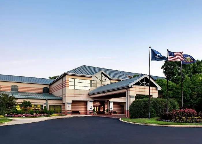 Desmond , A Doubletree By Hilton