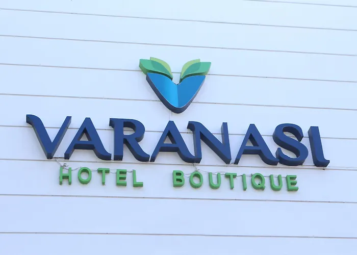 Varanasi Boutique Aeropuerto