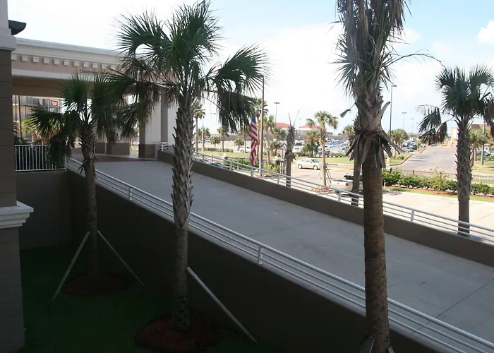 Hampton Inn & Suites Galveston