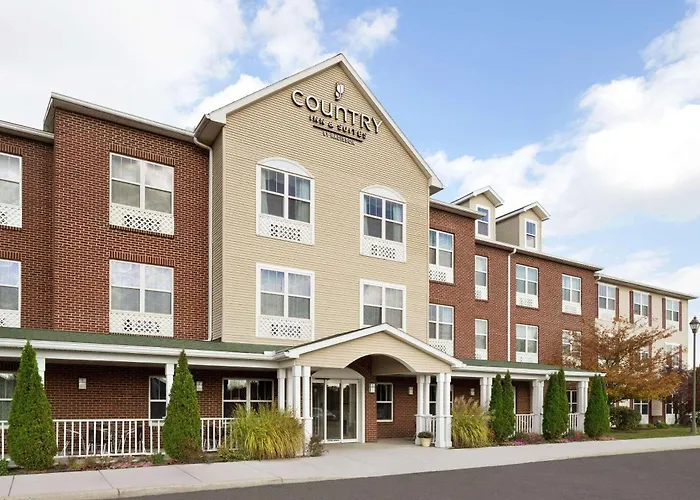 City Express By Marriott Gettysburg