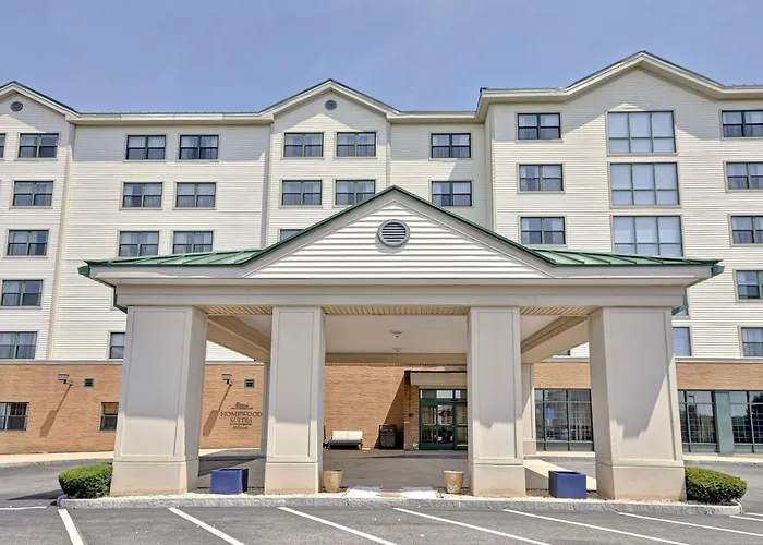 Homewood Suites By Hilton Boston - Peabody