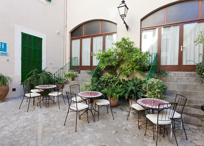 Hotel El Guia