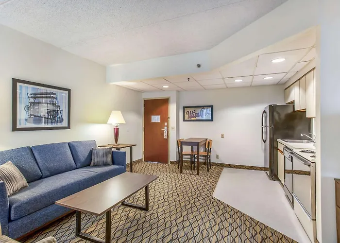 Burrstone Inn, An Ascend Collection Hotel