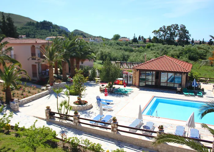 Daniel Hotel