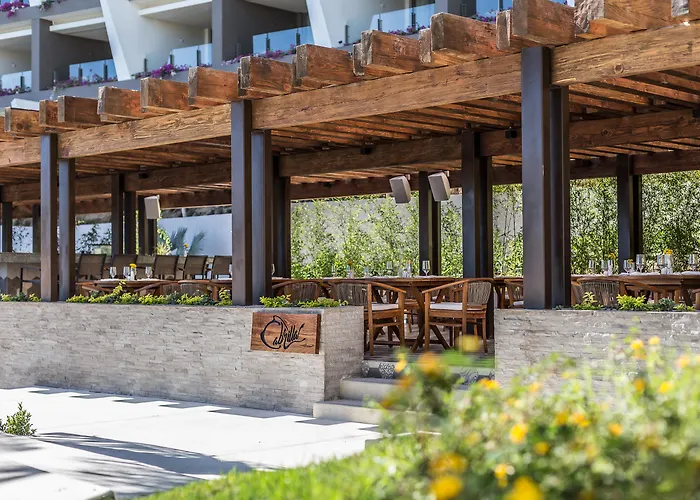 Grand Velas Los Cabos Luxury All Inclusive Cabo San Lucas