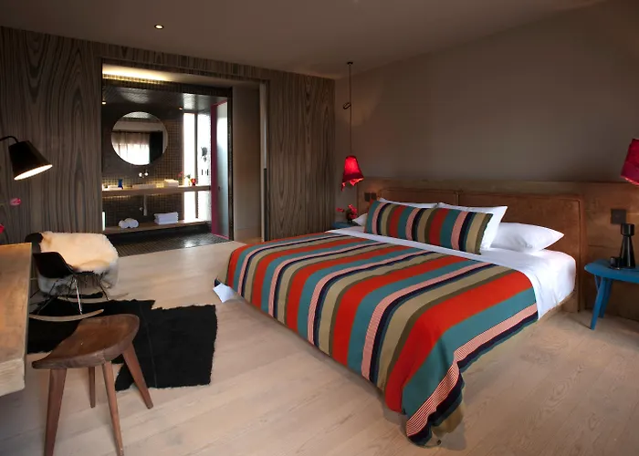 Hotel Bo
